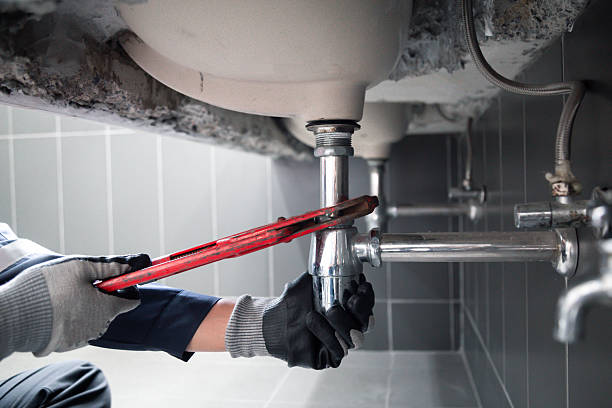 Trusted Gas Line Repair service in Metamora, MI - AAA Plumbing Heating